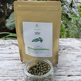 LE MORINGA - GreenVitality