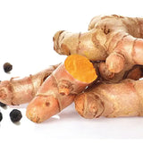 La racine de curcuma - GreenVitality